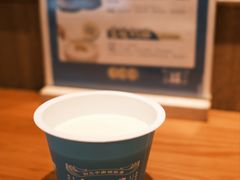 自制酸奶-文宇奶酪(南锣鼓巷店)