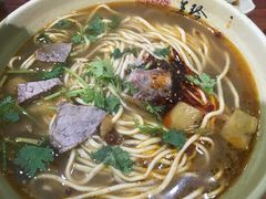 -美玲拉面(鞍山西道店)