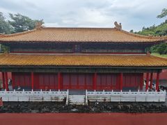 -深圳锦绣中华民俗村