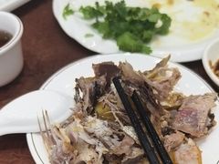 -瑞记湛江鸡饭店·粤西第一鸡(粤垦店)