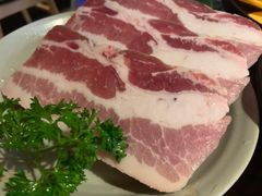 -九畋町和牛黑牛烤肉料理(三里屯3·3大厦店)