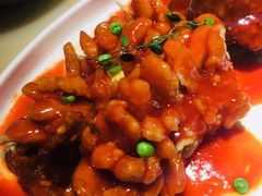 松鼠桂鱼-探花·意境江南菜·唐伯虎文化体验店·松鼠桂鱼(观前店)