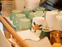 -Line 咖啡(石厦花园店)