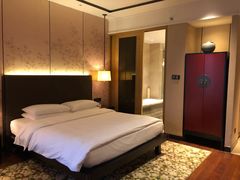 -上海崇明金茂凯悦酒店