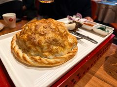 -石榴红了·非遗酥皮烤包子·新疆菜(瑞豪店)