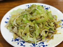 -柴氏风味斋(甘家口店)