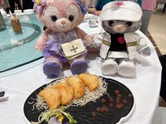 鲜虾炸粉果-大来渔村(市桥店)