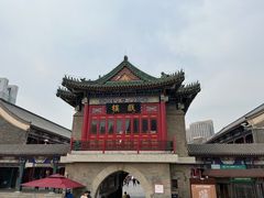 -古文化街旅游区