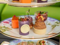 -西郊宾馆·1921餐厅