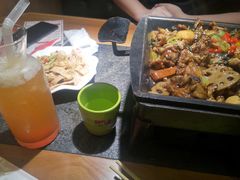 -听说碳烧蛙(高新万达店)