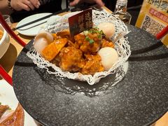 -老福洲·三十年福州味(斗东店)