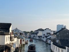 -松鹤楼(山塘街店)