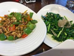 -赶海部落海鲜城(海阳路店)