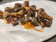 -国惠大酒楼(仓山万达店)