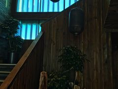 大堂-丹江渔村(首都机场店)