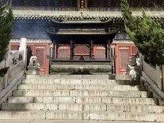 -潭柘寺景区