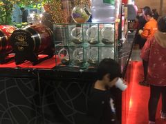 -汉丽轩烤肉·火锅自助餐厅(天一城店)