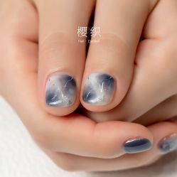 -樱织日式美甲美睫
