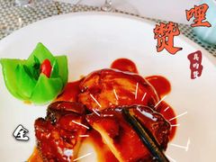 -唔哩赞·崇明私藏菜(建国西路店)