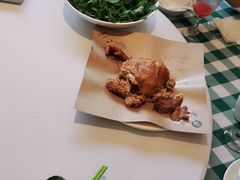-紫光园·烤鸭·北京菜(劲松店)