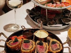 -Osteria Garden 生蚝花园餐厅(原进贤路店)