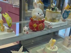 -CAKE BOSS 蛋糕老板(西单君太百货店)