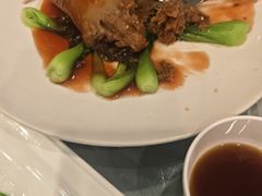 -功德林素菜饭庄(前门店)