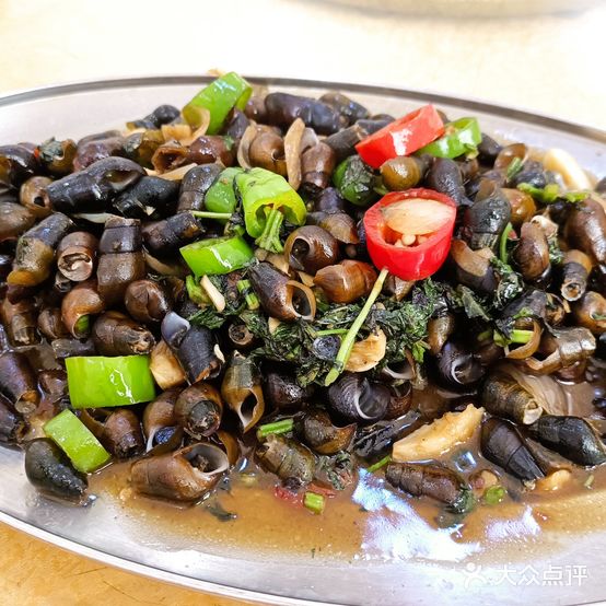 料坑河鲜坊