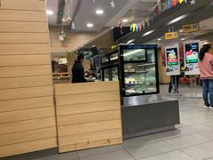 -麦当劳(国际社区店)