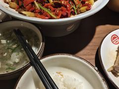 -庭湖之湘·鲜焗剁椒鱼头(内黄店)