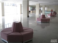 -金陵科技学院江宁校区-图书馆