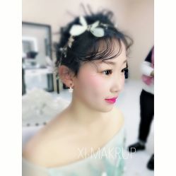 -乐玛婚纱摄影(解放北路店)