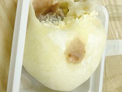 -李大牛和刘大力手作甜品(凯德店)
