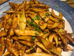 -兰溪小馆(东直门簋街店)