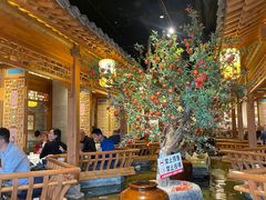 -北平楼·烤鸭·北京菜(牡丹园店)