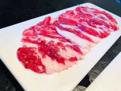 -铜来聚老北京涮肉(恒隆广场店)