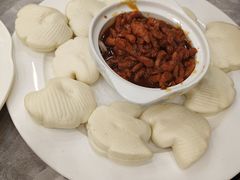 -古南都·清真绿柳居菜馆(太平南路店)