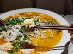 -川味堂·四川豆花(八卦岭店)