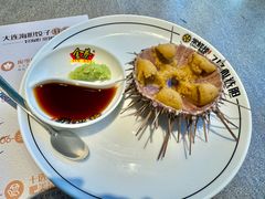 -常鲜楼常来尝鲜海胆馆(星海店)