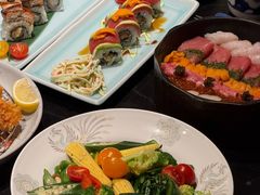 -小山日本料理(太古汇店)