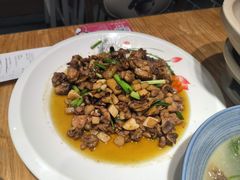 -大娘湘厨(万科金域花园店)