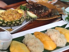 -自然餐厅(Phuket)