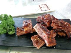 酱香烧排骨-沙河粉村·国家非遗传承(云台店)