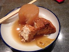 -鹤桥风月(ヨドバシ梅田店)