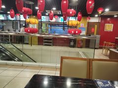-王家沙点心店(南京西路总店)