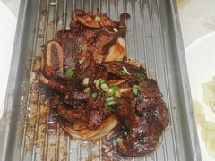 -箪食巷私房菜馆·鲁菜(玉函路店)