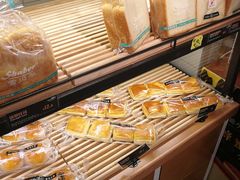 -雪贝尔Shaber面包花园(民德路店)