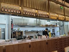 -盐说·西式餐酒馆(光明万达店)