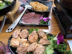 -束河人家(南锣鼓巷店)