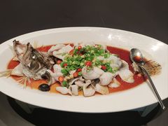 -西湖春天•老字号杭州菜(百汇店)
